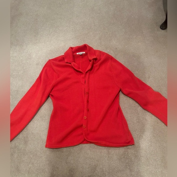 Coldwater Creek Sweaters - Cute cardigan for fall!